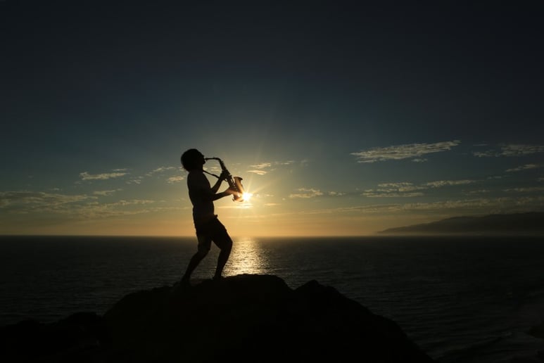 Gallery photo 60 of LiveSaX