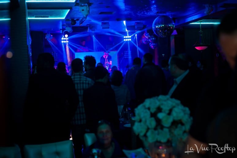 Gallery photo 49 of LiveSaX