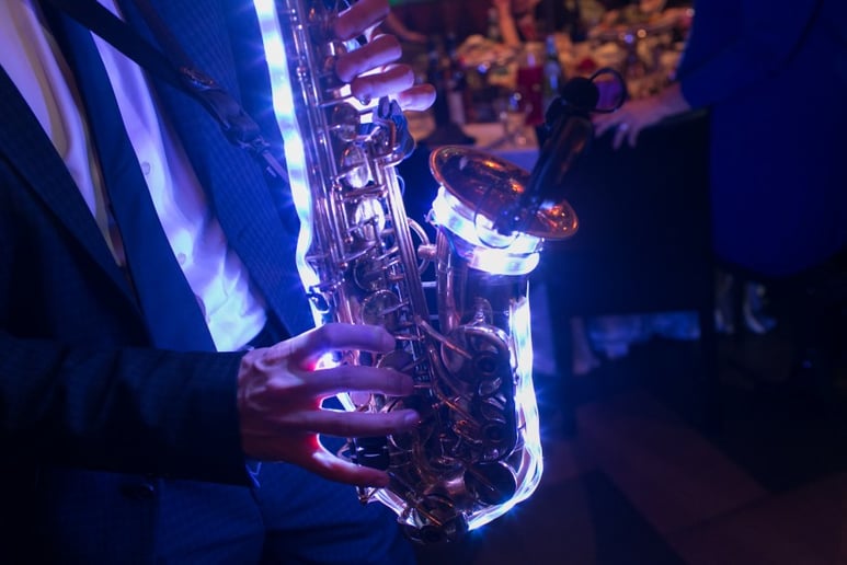 Gallery photo 57 of LiveSaX