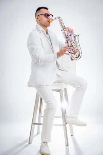 Gallery photo 20 of LiveSaX