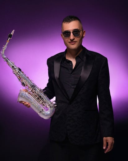 Gallery photo 19 of LiveSaX