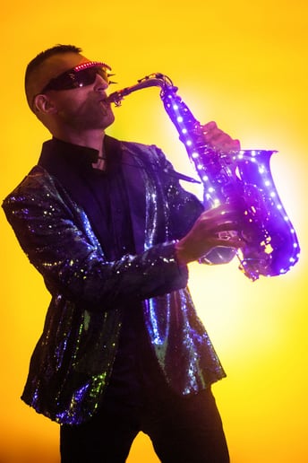 Gallery photo 18 of LiveSaX