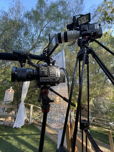 Gallery photo 7 of Livestreaming
