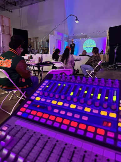 Gallery photo 8 of LiveTen Media Services