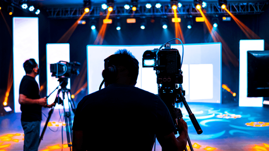 Gallery photo 7 of LiveTen Media Services
