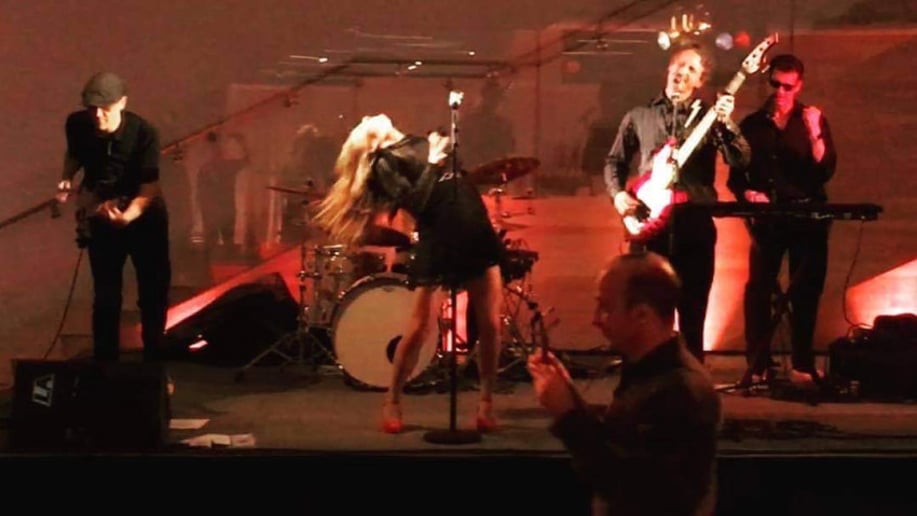 Gallery photo 1 of Livewire Dance Cover Band
