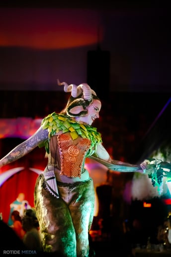Gallery photo 3 of LIVEWIRE