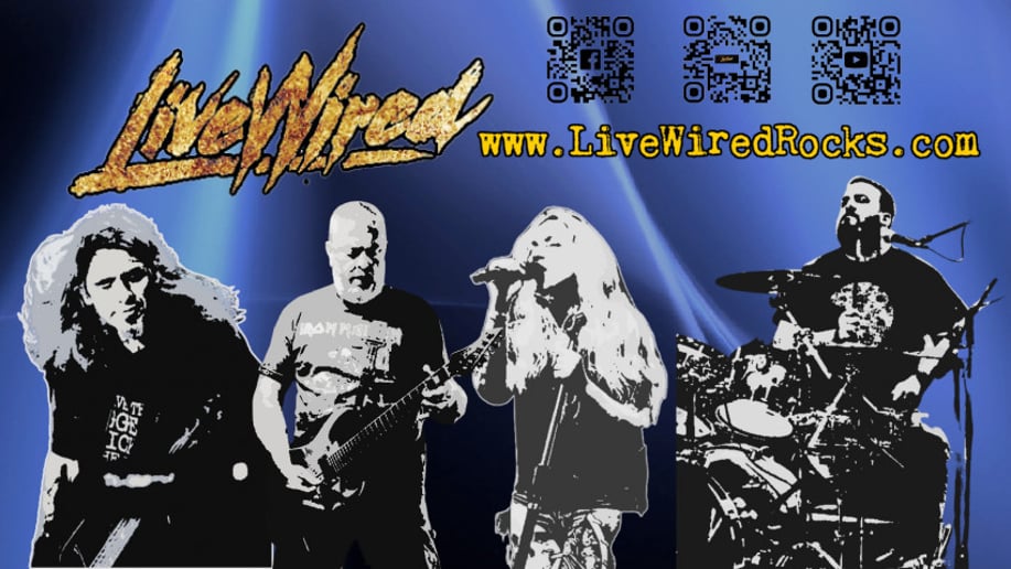 Gallery photo 5 of LiveWired Band