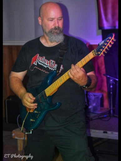 Gallery photo 7 of LiveWired Band