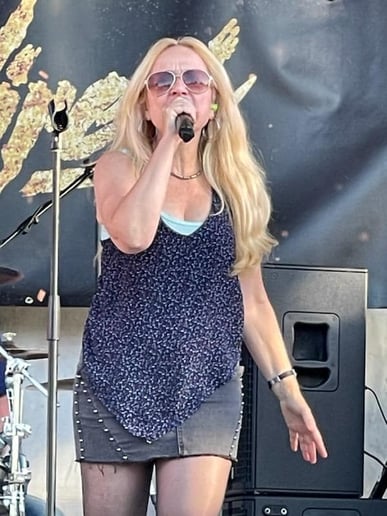 Gallery photo 8 of LiveWired Band