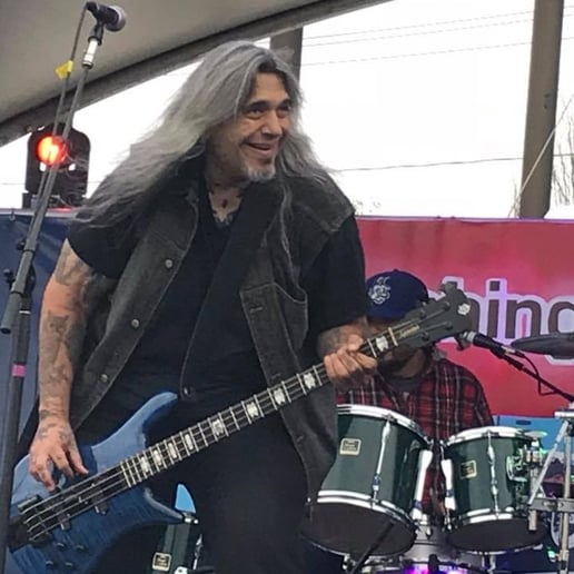 Gallery photo 9 of LiveWired Band