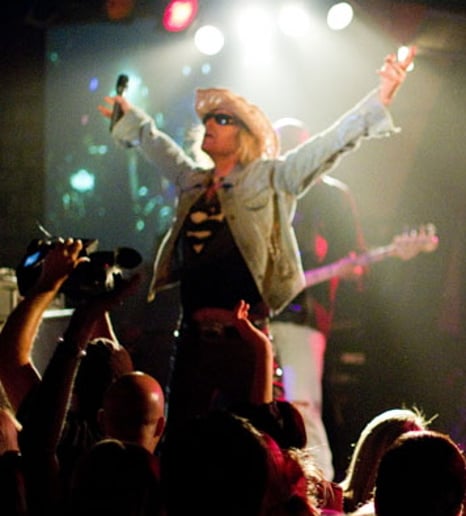 Gallery photo 1 of Livin' on a Prayer