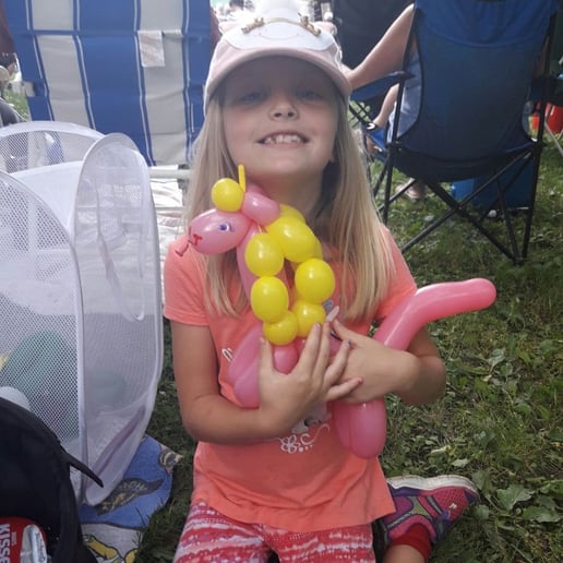 Gallery photo 9 of Living Characters