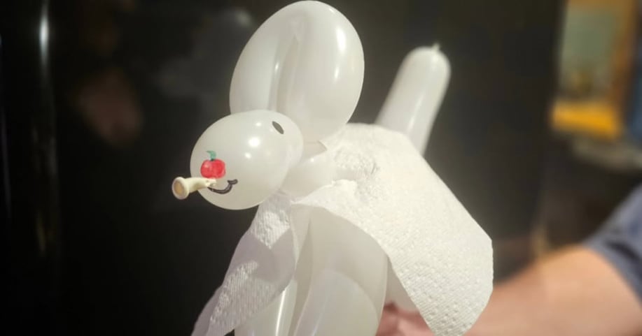 Gallery photo 7 of Living Characters