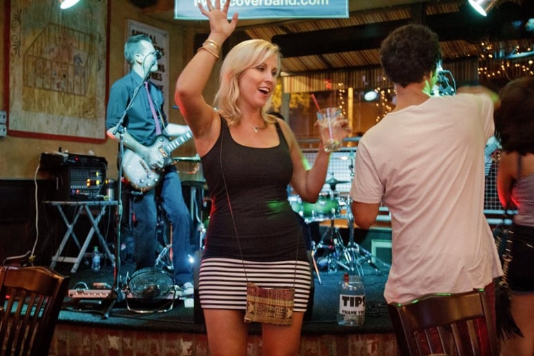 Gallery photo 7 of Living Cover Band