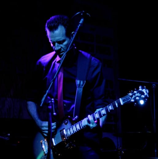 Gallery photo 15 of Living Cover Band