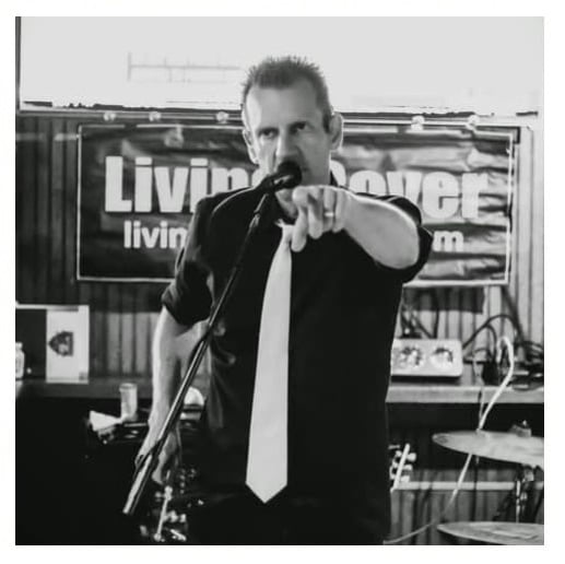 Gallery photo 10 of Living Cover Band