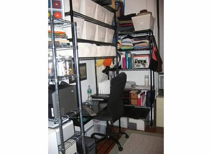 Gallery photo 4 of Living Large in Any Size Space