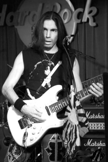 Gallery photo 4 of Living On A Bad Name - The only band ever hired to replace Bon Jovi