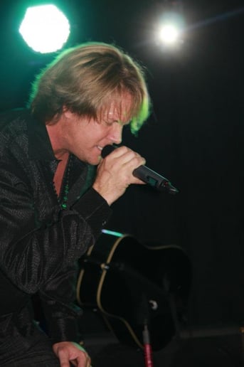 Gallery photo 9 of Living On A Bad Name - The only band ever hired to replace Bon Jovi