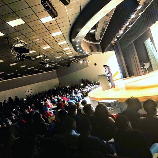Gallery photo 4 of Troy McClain: Professional Speaker, Developer, Trainer & Mentor