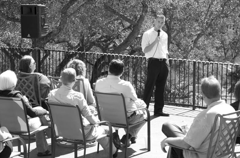 Gallery photo 5 of Living Resilient