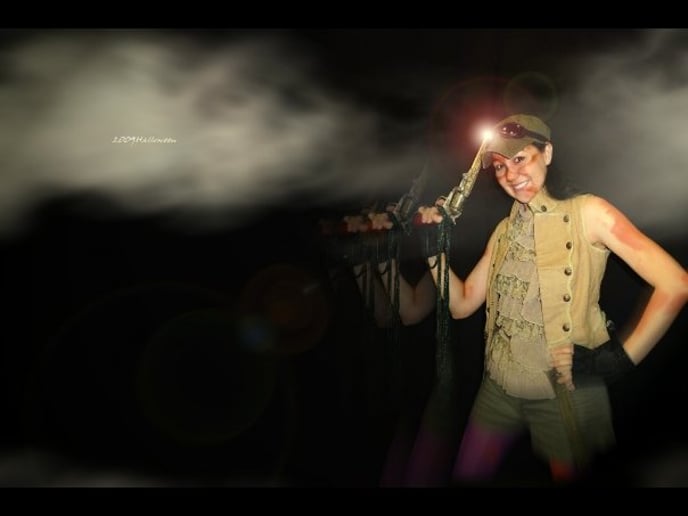 Gallery photo 15 of Ragamuffin Entertainment