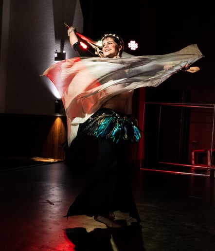 Gallery photo 6 of Living Unity Entertainment