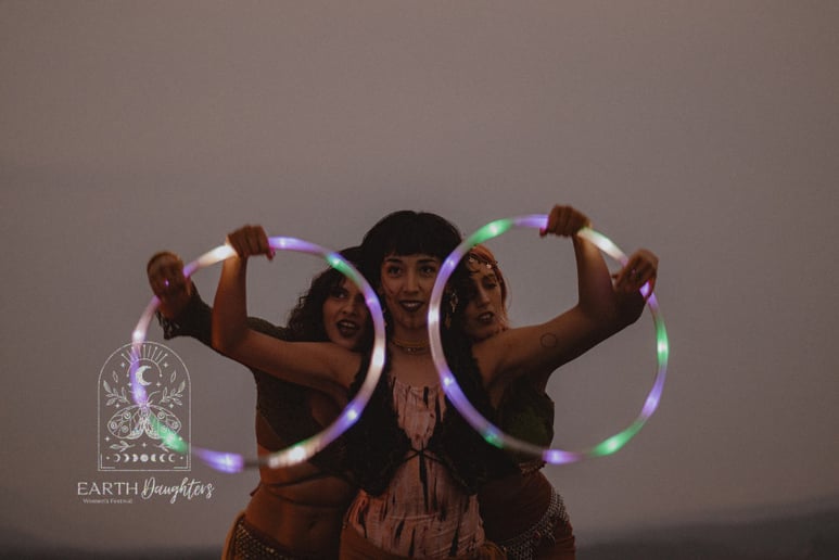 Gallery photo 7 of Living Unity Entertainment