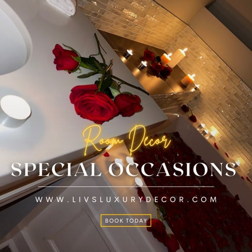 Gallery photo 6 of Liv’s Luxury Decor LLC