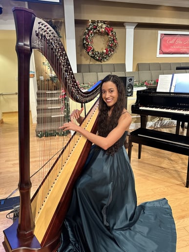 Gallery photo 5 of LivThroughMusic