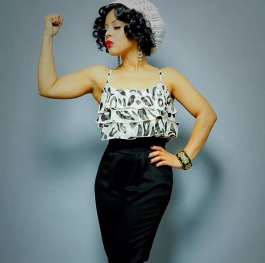 Gallery photo 2 of LIYT - Living In Your Truth