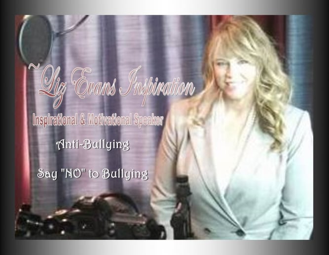 Gallery photo 1 of Liz Evans Inspiration