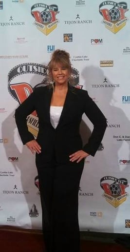 Gallery photo 2 of Liz Evans Inspiration