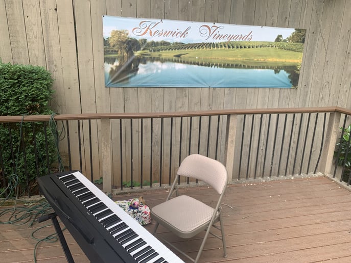 Gallery photo 1 of Liz Marion Piano