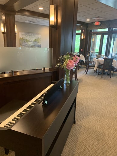 Gallery photo 2 of Liz Marion Piano