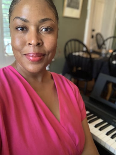Gallery photo 7 of Liz Marion Piano