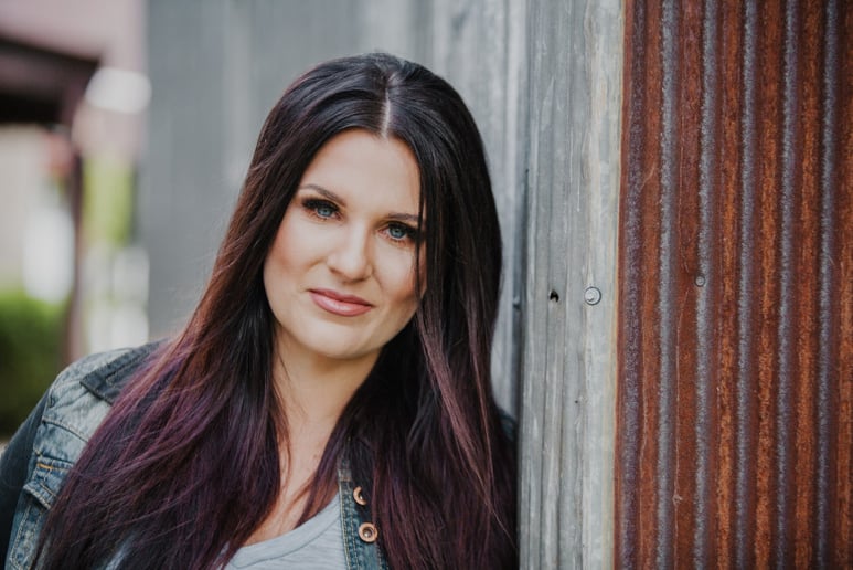 Gallery photo 1 of Liz Moriondo