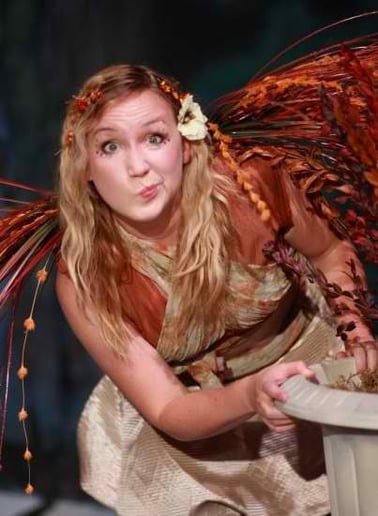 Gallery photo 2 of Liz Whitford