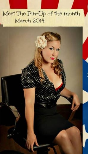 Gallery photo 1 of Liz Whitford