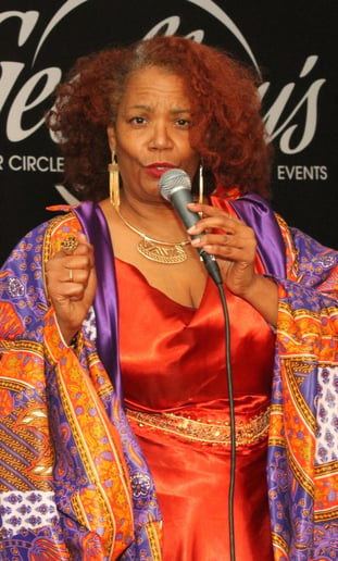 Gallery photo 6 of Liz Whitted Dawson and Jazz Quartet