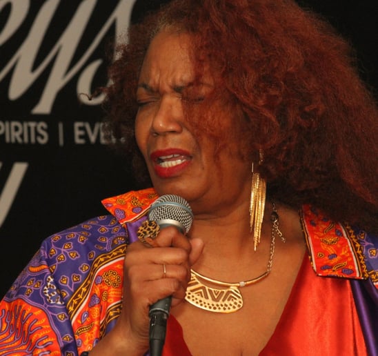 Gallery photo 7 of Liz Whitted Dawson and Jazz Quartet