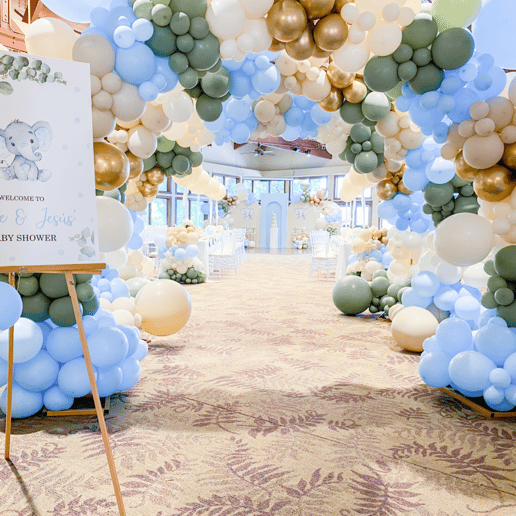 Gallery photo 8 of Ballooneers