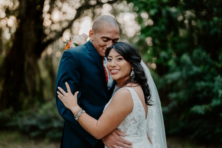 Gallery photo 1 of Liz’s Wedding Services