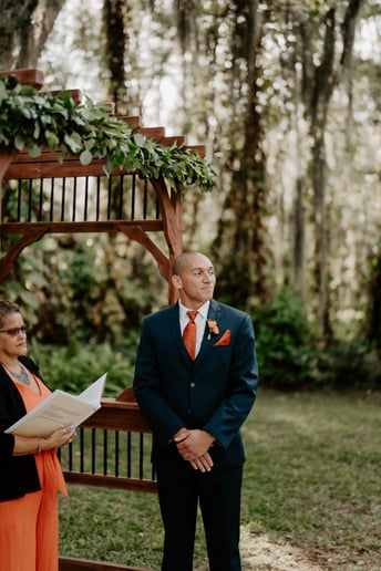 Gallery photo 2 of Liz’s Wedding Services