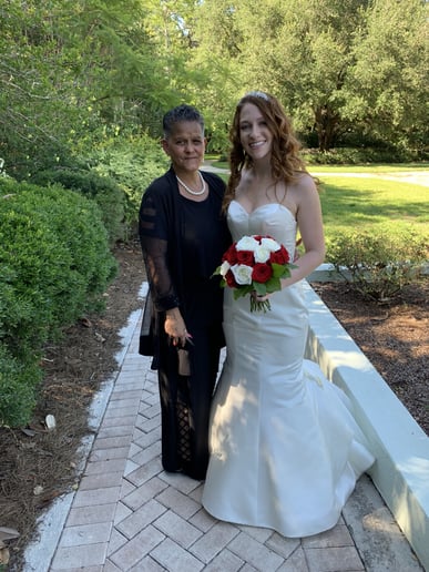 Gallery photo 6 of Liz’s Wedding Services
