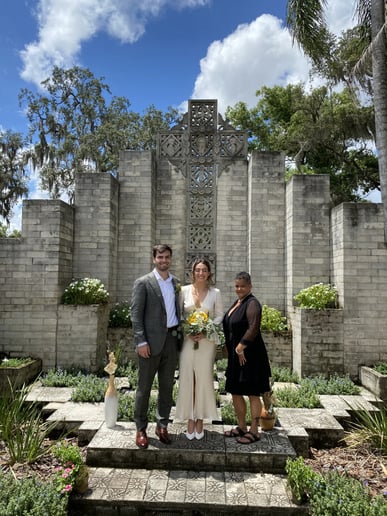 Gallery photo 7 of Liz’s Wedding Services