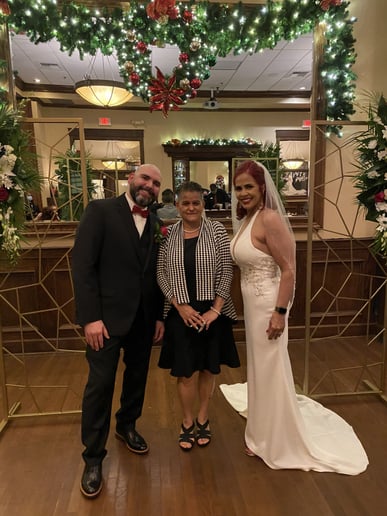 Gallery photo 8 of Liz’s Wedding Services
