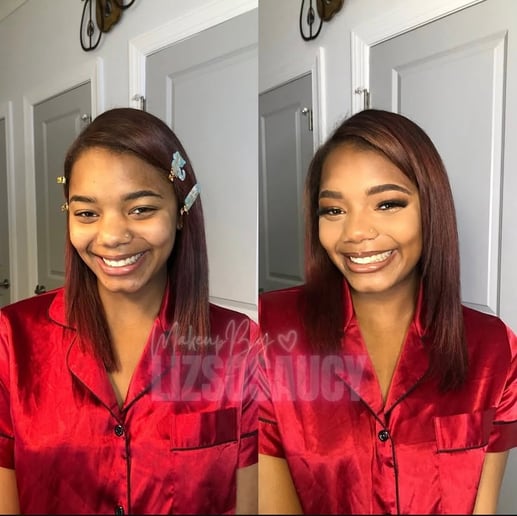 Gallery photo 1 of Lizsosaucy