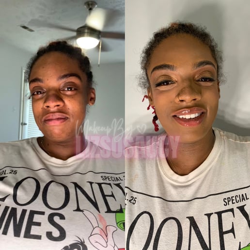 Gallery photo 8 of Lizsosaucy